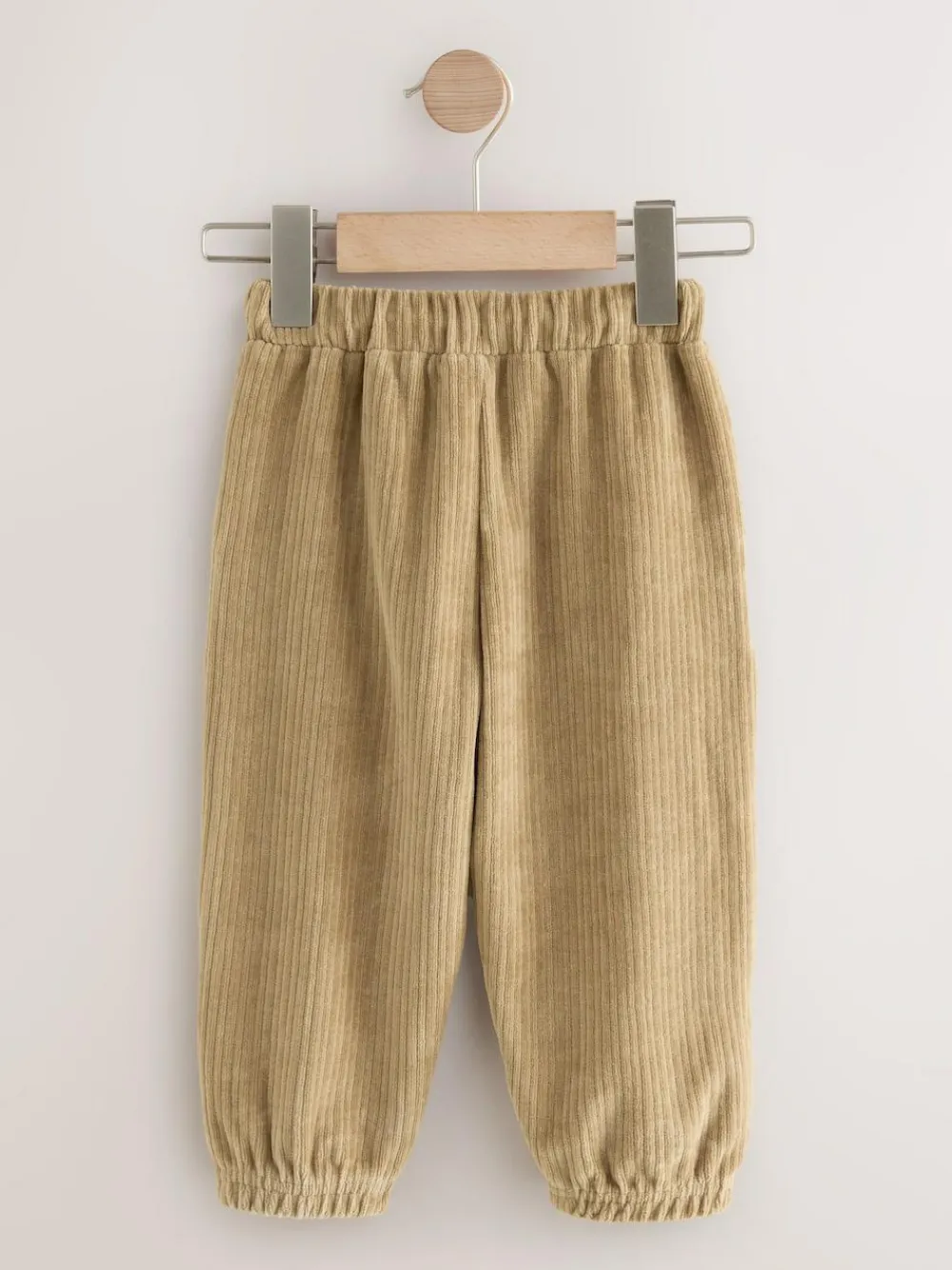 Next Jersey Cord Joggers (3mths-7yrs)^BOY Pants & Leggings|Joggers