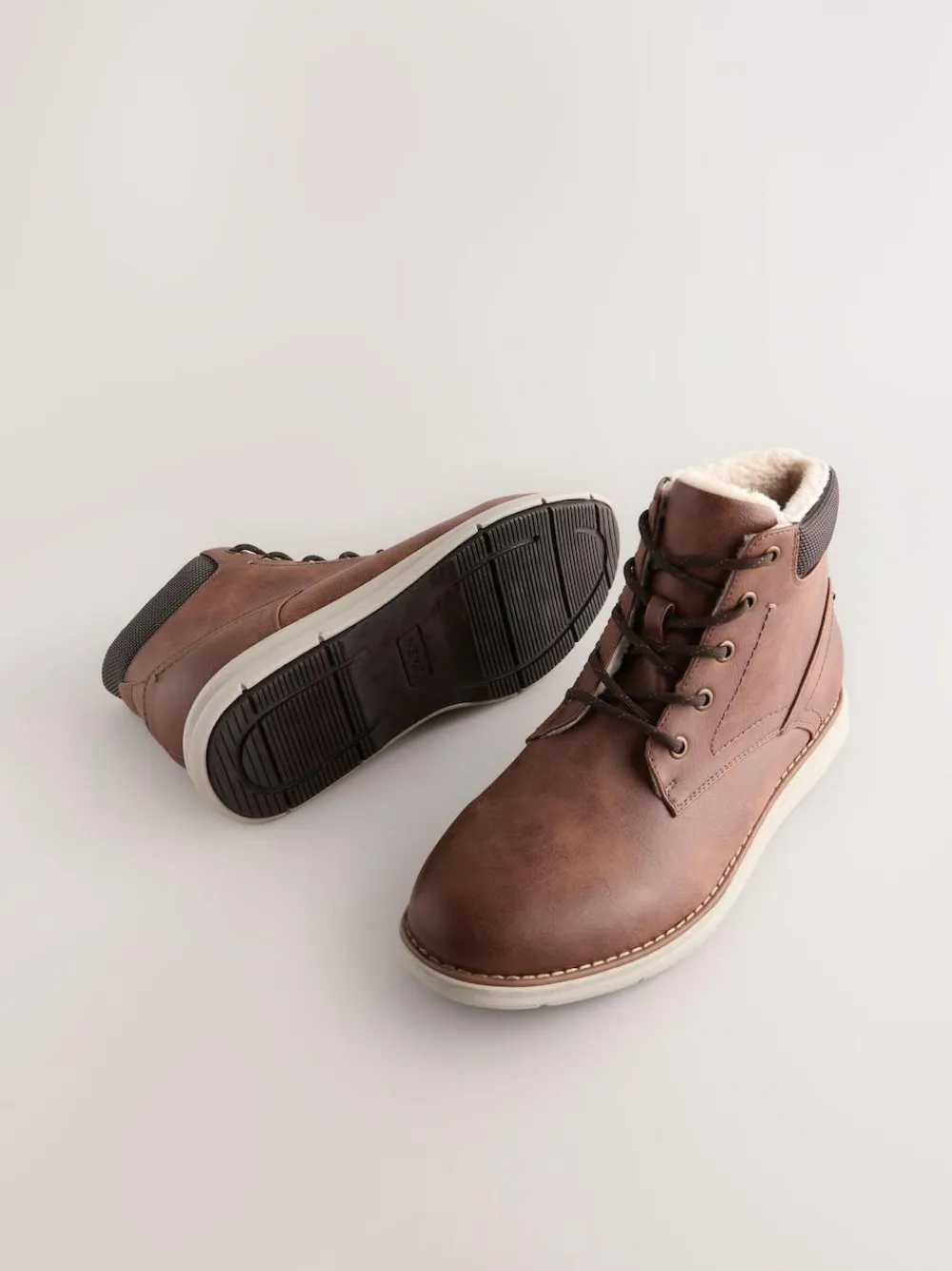 Next Low Casual Boots^ Boots|Boots