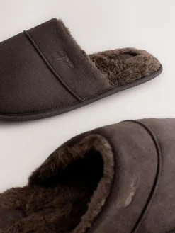 Next Mule Slippers^ Slippers|Slippers