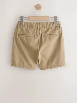 Next Regular Fit Chino Shorts (3-16yrs)^BOY Shorts