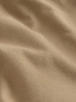 Next Tan Brown Regular Fit Shorts (3-16yrs)^BOY Shorts