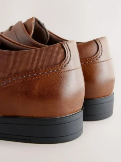 Next Standard Fit Derby Lace-Up Shoes^ Shoes|Occasionwear