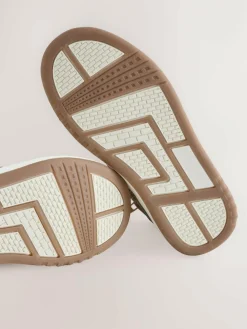 Next Warm Lined High Top Boots^BOY Boots|Boots