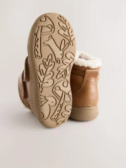 Next Waterproof Touch Fastening Boots^ Baby Boots|Boots