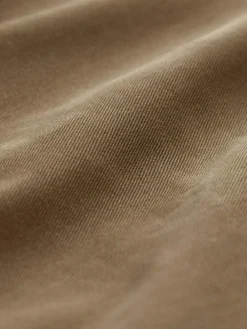 Clearance Next Tan Light Slim Fit Stretch Chinos Trousers