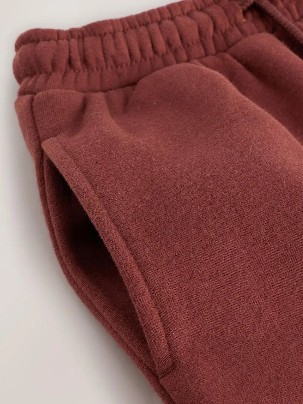 Outlet Next Tan/Ecru/Charcoal Grey 2 Pack Sweatshirt and Joggers Set (3mths-7yrs)