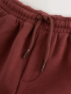 Outlet Next Tan/Ecru/Charcoal Grey 2 Pack Sweatshirt and Joggers Set (3mths-7yrs)