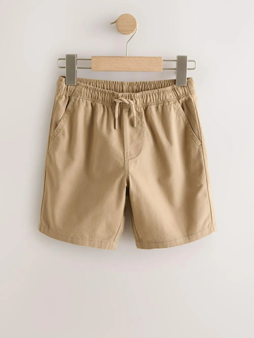 Next 3 Pack Shorts (3-16yrs)^BOY Shorts