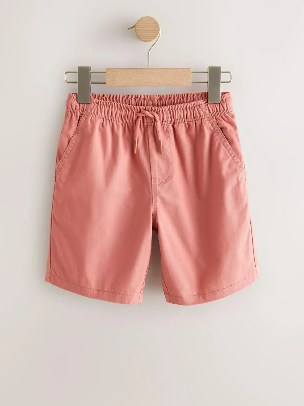 Next 3 Pack Shorts (3-16yrs)^BOY Shorts