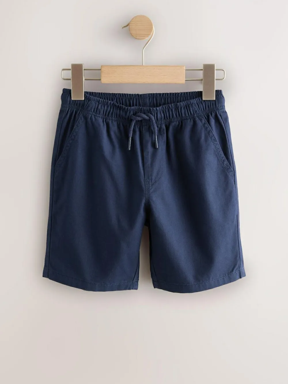 Next 3 Pack Shorts (3-16yrs)^BOY Shorts