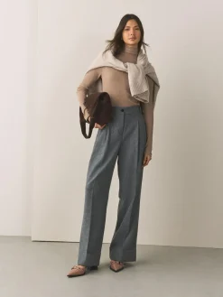 Next Forever Comfort® Point Toe Buckle Block Heels^Women Occasionwear