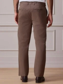 Next Straight Fit Ultimate Chino Trousers^ Pants & Chinos