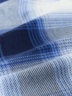 Next Motionflex Cosy Short Sleeve Pyjamas Set^ Pyjamas