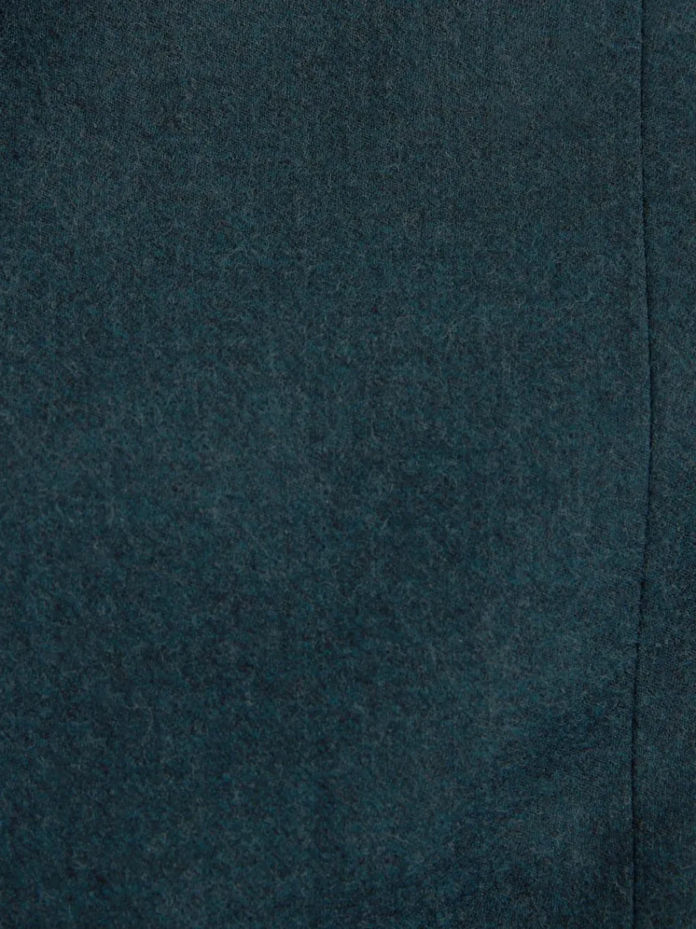 Next Teal Blue Regular Fit Signature Zignone Italian Wool Cashmere Blend Flannel Suit Jacket^ Blue Suits|Blazers & Formal Jackets