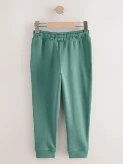 Clearance Next Teal Blue Slim Fit Joggers (3-16yrs)
