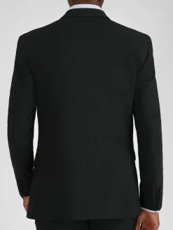Online Ted Baker Tailoring Ted Baker Black Tuxedo Slim Jacket