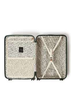 Ted Baker Icon Case Croc Large Suitcase^Women Luggage