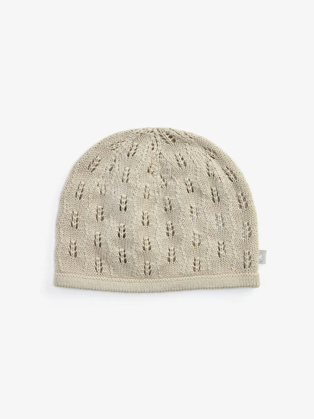 The Little Tailor 100% Cotton Knitted Hat^BOY Hats