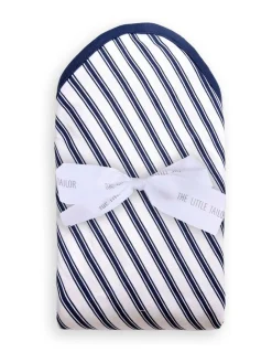 The Little Tailor Baby Soft Jersey Blanket^ Newborn Accessories|Nursery Bedding