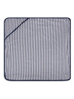 The Little Tailor Baby Soft Jersey Blanket^ Newborn Accessories|Nursery Bedding