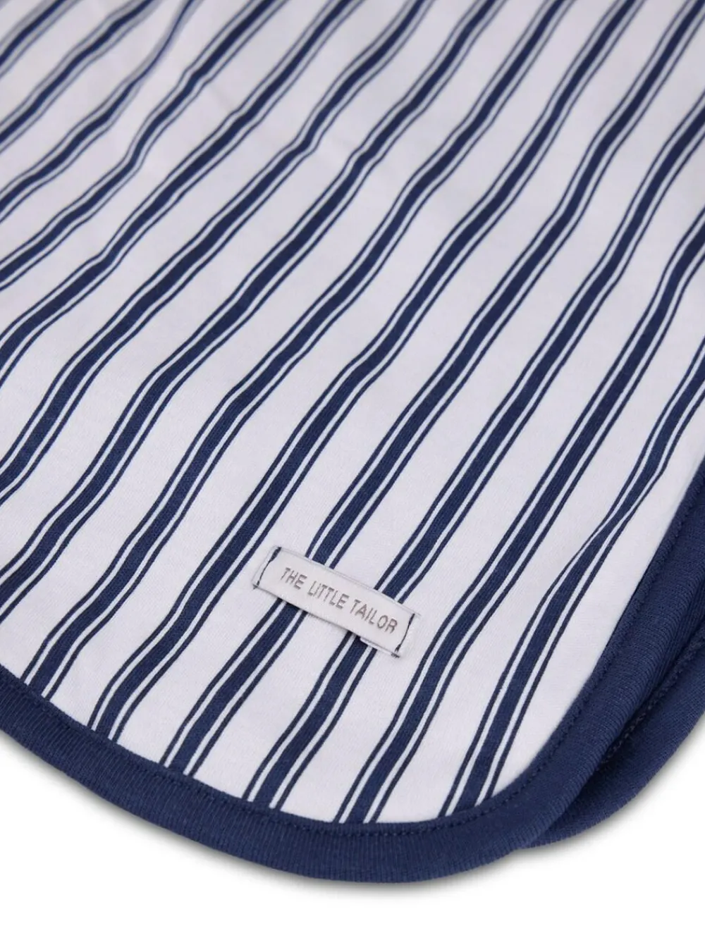 The Little Tailor Baby Soft Jersey Blanket^ Newborn Accessories|Nursery Bedding