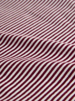 The Set 3 Pack Boat Neck Heavyweight T-Shirts^Women Nightwear|Tops & T-Shirts