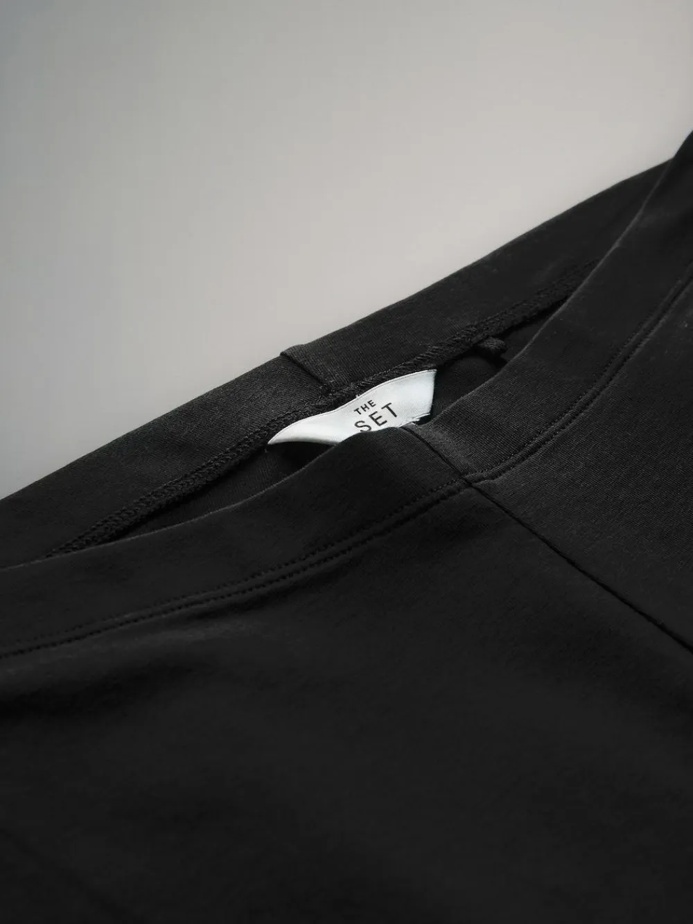 The Set 4 Pack Cycling Shorts Black^Women Sportswear|Shorts