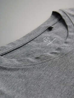 The Set 7 Pack Essential T-Shirts^Women Tops & T-Shirts