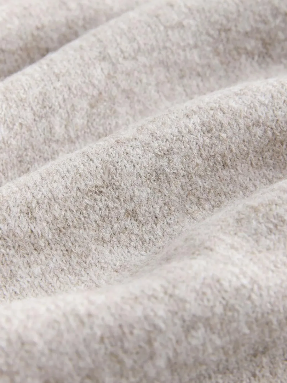 Sale The Set 2 Pack Fine Knit Scarf Set Oatmeal/Cream