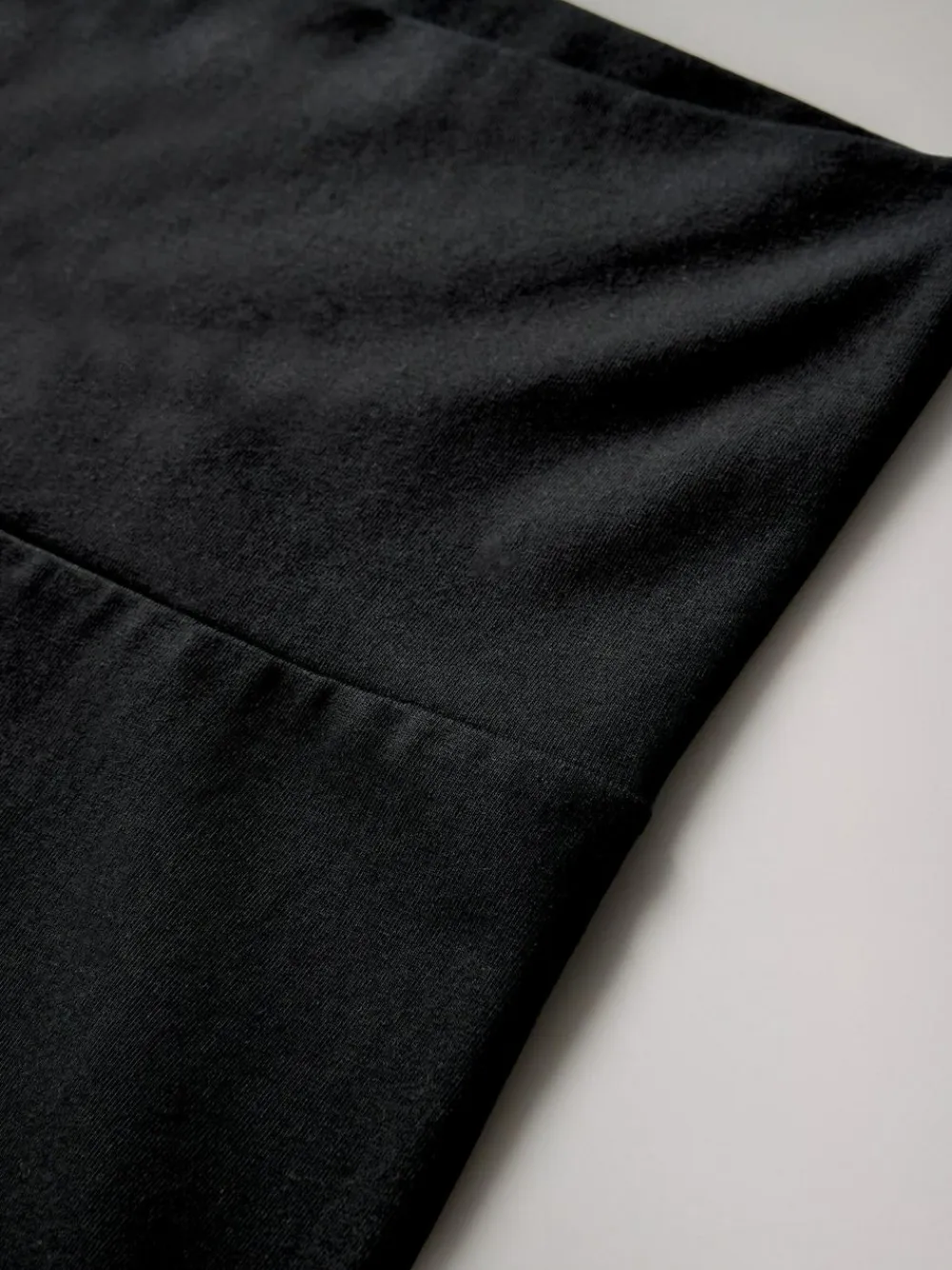 Discount The Set 3 Pack Flared Leggings Black