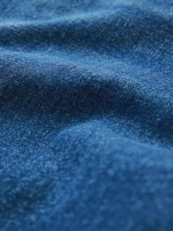 The Set 2 Pack Mom Jeans Black/Dark Blue^Women Jeans|Jeans