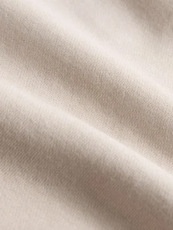 New The Set 3 Pack Raglan Sweat Tops Black/Navy/Cream