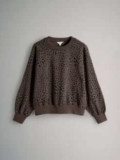 Discount The Set 2 Pack Raglan Sweaters Multi