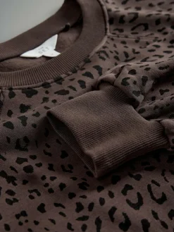 Discount The Set 2 Pack Raglan Sweaters Multi