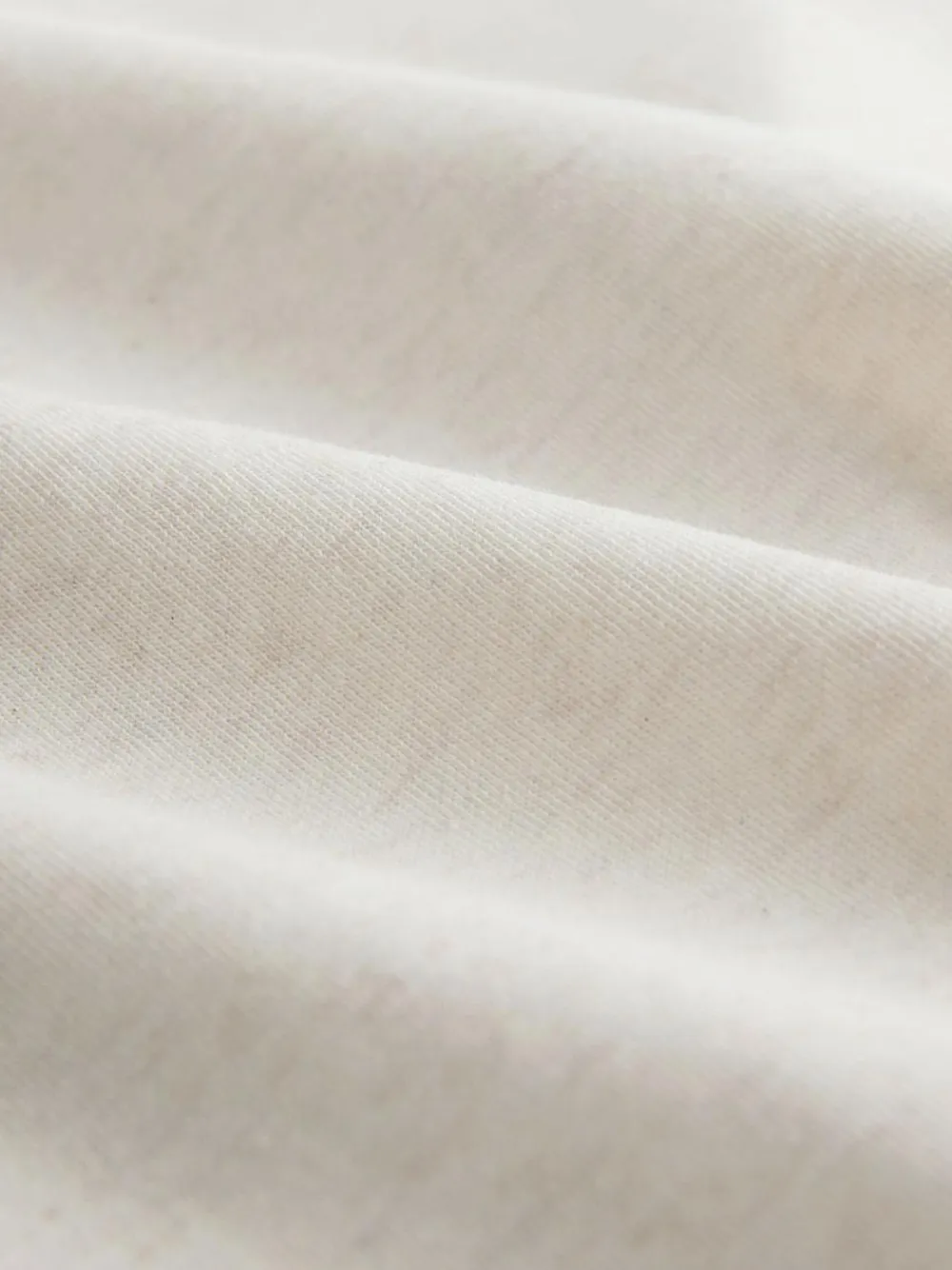 The Set 2 Pack Relaxed Crew Sweatshirt Chocolate Brown/Cream^Women Hoodies & Sweatshirts