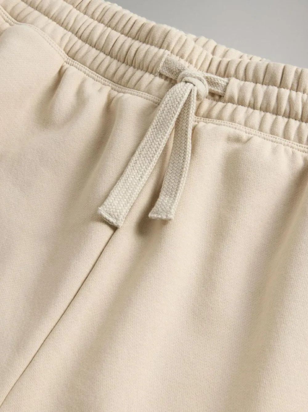 Discount The Set 3 Pack Relaxed Fit Sweat Shorts Navy Blue/Brown