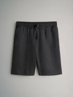 The Set 3 Pack Relaxed Fit Sweat Shorts^ Loungewear|Shorts