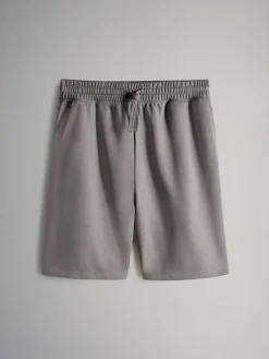 The Set 3 Pack Relaxed Fit Sweat Shorts^ Loungewear|Shorts