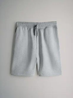 The Set 3 Pack Relaxed Fit Sweat Shorts^ Loungewear|Shorts