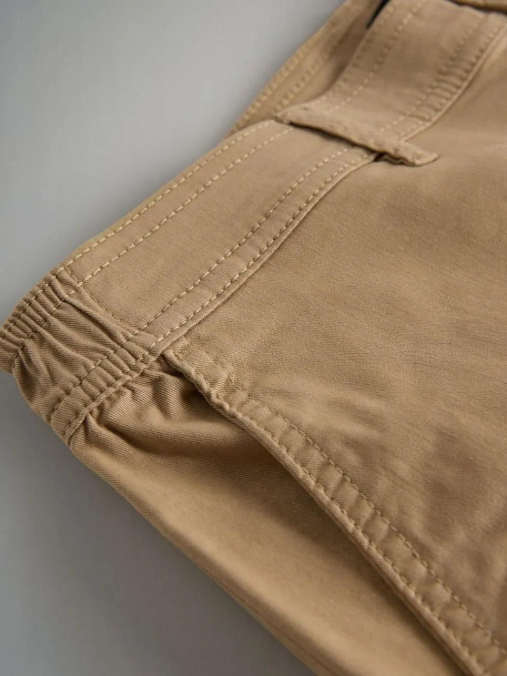 The Set 3 Pack Slim Leg Chino Trousers Navy/Tan Brown/Green^ Pants & Chinos