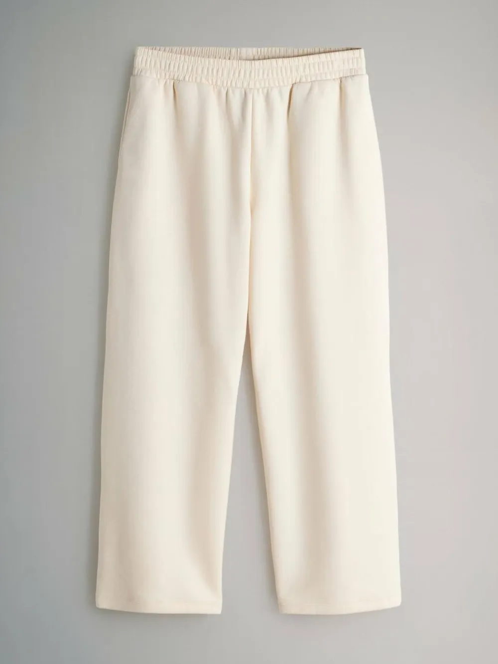 The Set 3 Pack Wide Leg Joggers Chocolate Brown/Pink/Cream^Women Leggings & Sweatpants|Nightwear