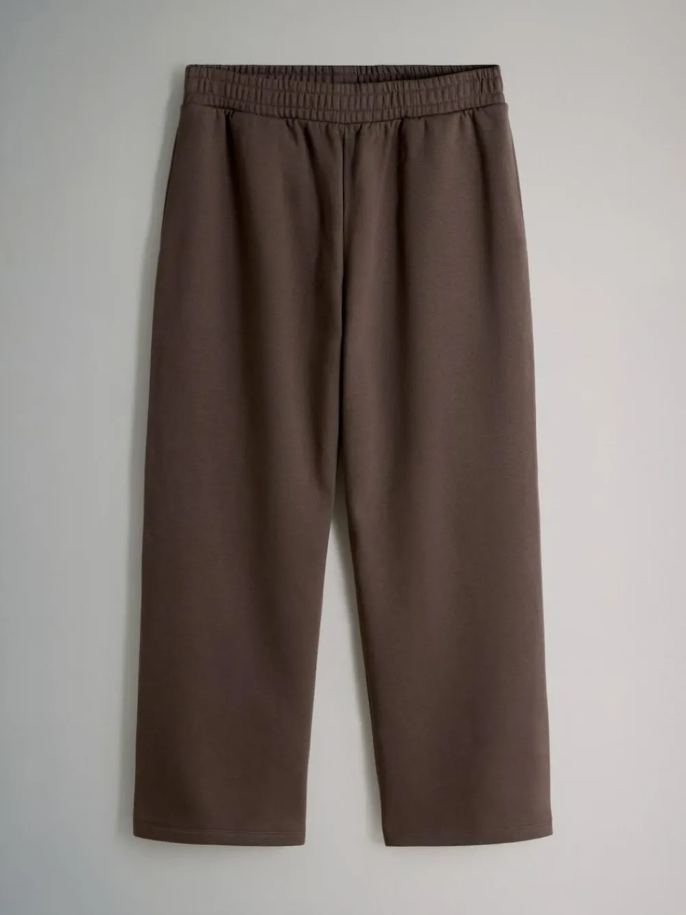 The Set 3 Pack Wide Leg Joggers Chocolate Brown/Pink/Cream^Women Leggings & Sweatpants|Nightwear