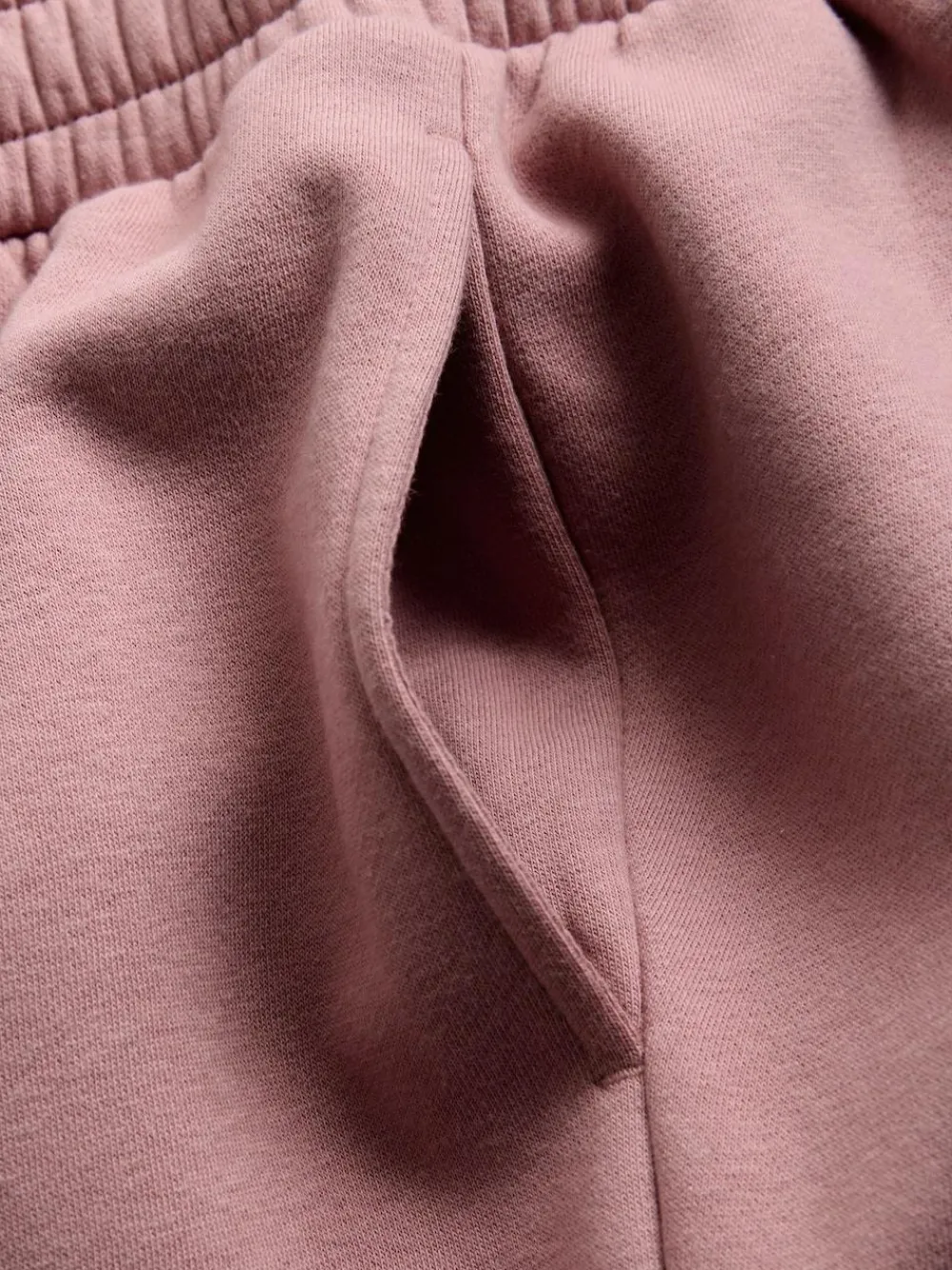 The Set 3 Pack Wide Leg Joggers Chocolate Brown/Pink/Cream^Women Leggings & Sweatpants|Nightwear