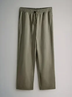 The Set 4 Pack Wide Leg Joggers^ Loungewear|Joggers