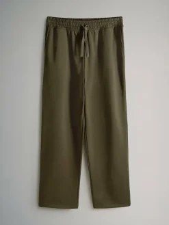 The Set 4 Pack Wide Leg Joggers^ Loungewear|Joggers