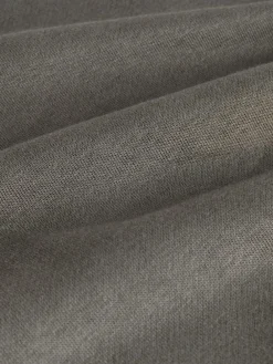 Online The Set 2 Pack Zip Neck Sweatshirts Black/Grey