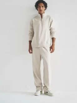 The Set 2 Pack Zip Neck Sweatshirts^ Loungewear|Sweatshirts & Hoodies