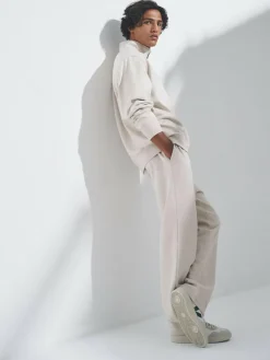 The Set 2 Pack Zip Neck Sweatshirts^ Loungewear|Sweatshirts & Hoodies