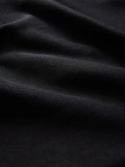 The Set 2 Pack Zip Though Hoodies Black/Grey Marl^Women Sportswear|Hoodies & Sweatshirts