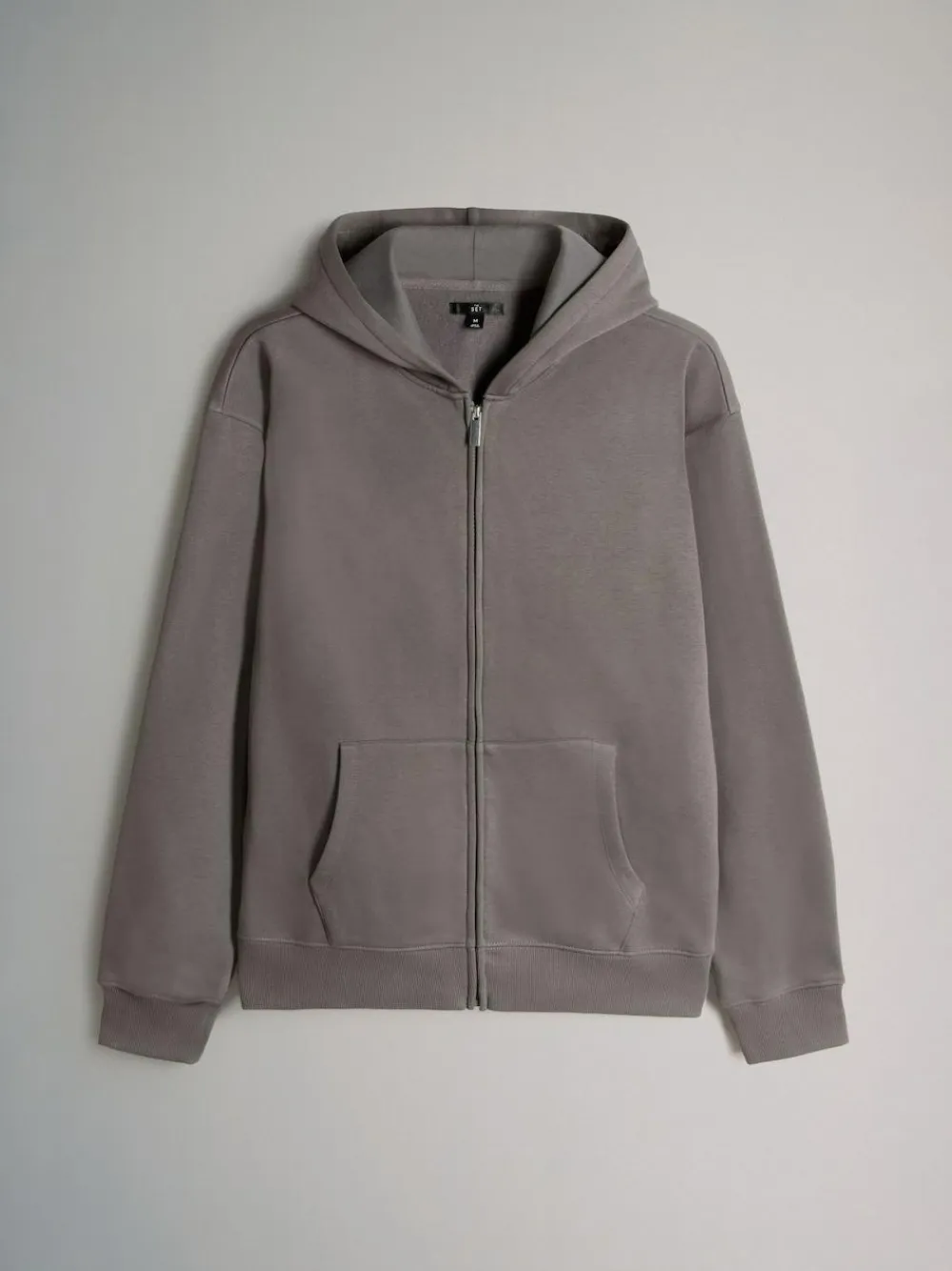 The Set 3 Pack Zip Through Hooded Sweatshirt Black/Grey/Green^ Sweatshirts & Hoodies|Sweatshirts & Hoodies